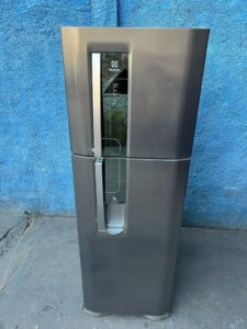 Conserto de Geladeira em Ribeirão Preto | Assistência Perto de Mim image