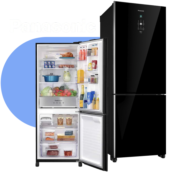 panasonic